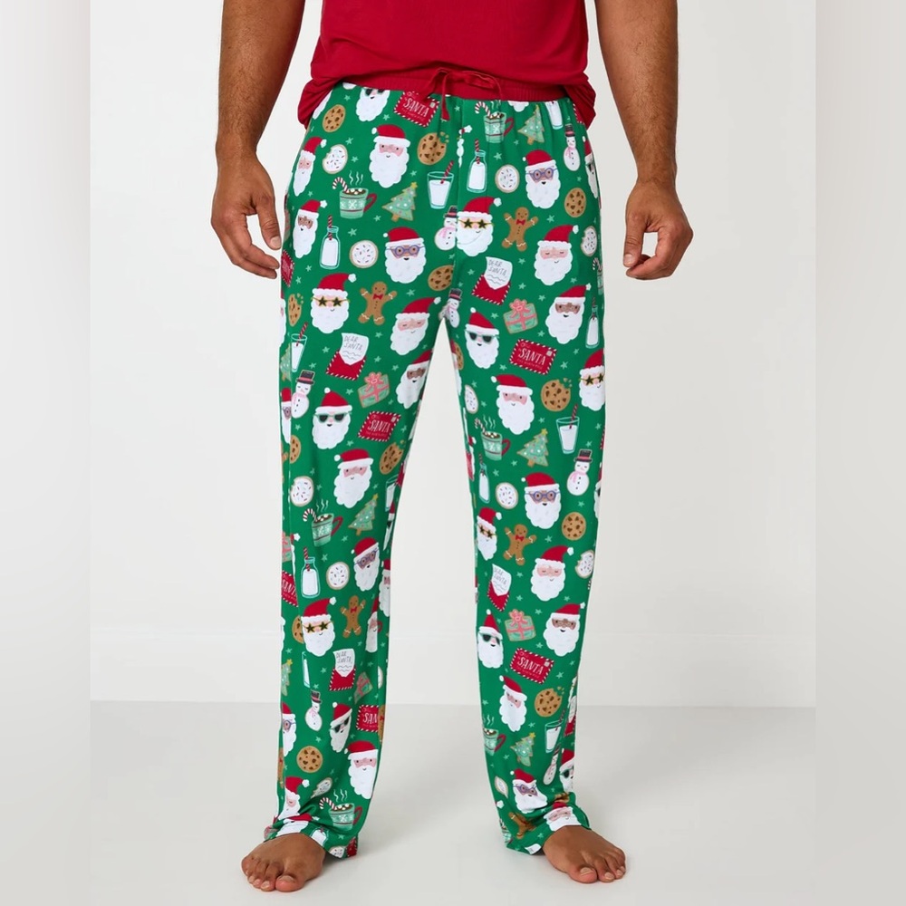EUC Little Sleepies Men’s Pajama Pants